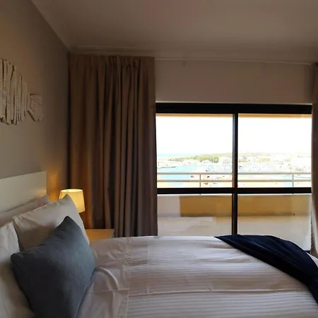 Marina Mar 'horizon' By Sapvillas * Vilamoura