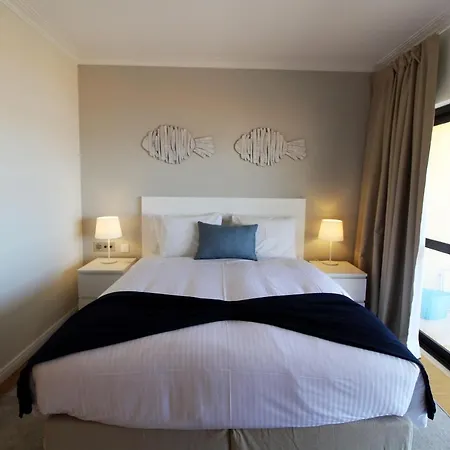 Marina Mar 'horizon' By Sapvillas Lejlighed Vilamoura