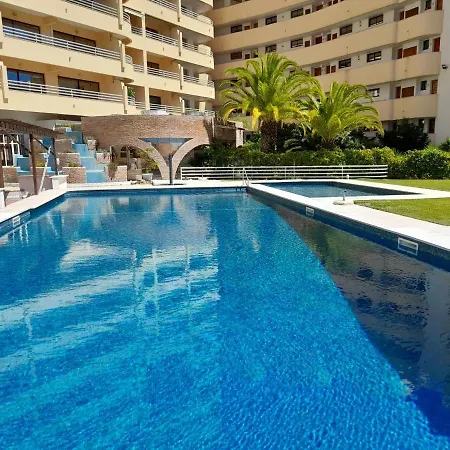 Marina Mar 'horizon' By Sapvillas Vilamoura