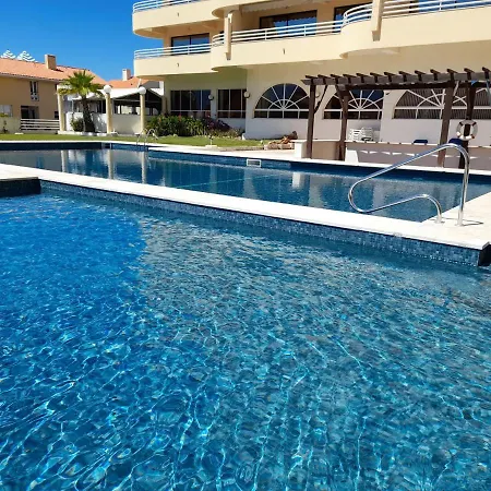 Marina Mar 'horizon' By Sapvillas Lejlighed Vilamoura