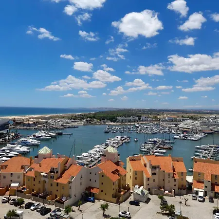 Marina Mar 'horizon' By Sapvillas Lejlighed Vilamoura